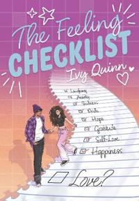 The Feeling Checklist