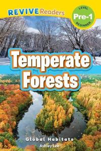 Temperate Forests