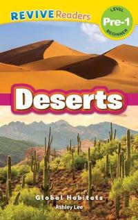 Deserts