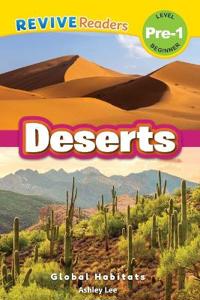Deserts