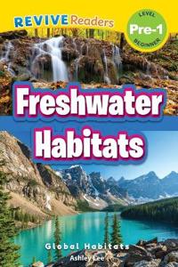 Freshwater Habitats