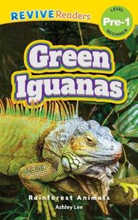 Green Iguanas