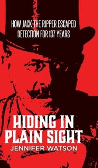 Hiding in Plain Sight