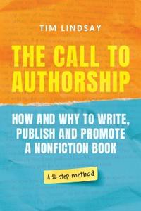The Call to Authorship