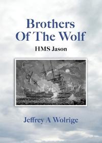 Brothers Of The Wolf