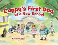 Cappy's First Day at a New School