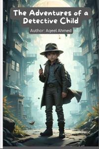The Adventures of a Detective Child