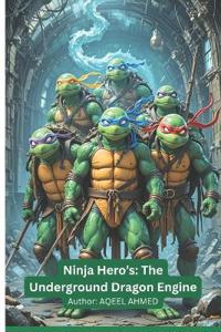 Ninja Hero's