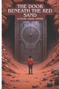 The Door Beneath the Red Sand