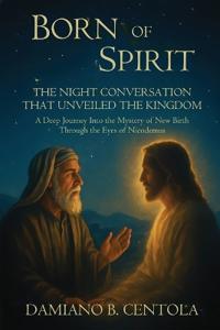 Born of Spirit