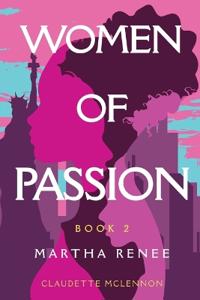 Women of Passion Book2