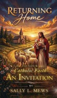 Returning Home to Your Catholic Faith