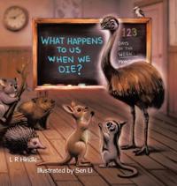 What Happens to Us When We Die?