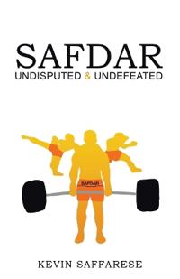 Safdar Undisputed & Undefeated