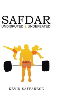 Safdar Undisputed & Undefeated