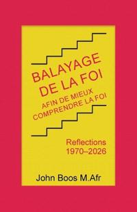Balayage de la Foi