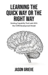 Learning the Quick Way or the Right Way