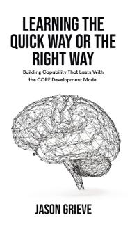 Learning the Quick Way or the Right Way