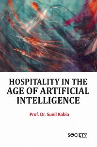 Hospitality in the Age of Artificial Intelligence
