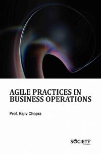 Agile Practices in Business Operations