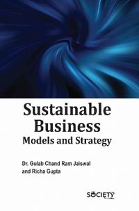 Sustainable Business Models and Strategy