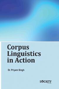 Corpus Linguistics in Action