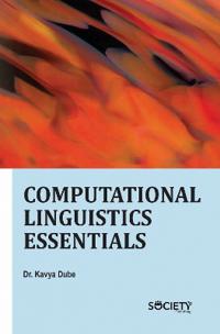 Computational Linguistics Essentials