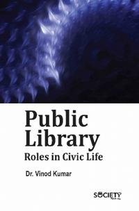 Public Library Roles in Civic Life