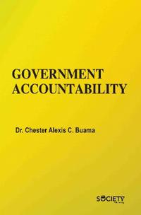 Government Accountability