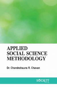 Applied Social Science Methodology