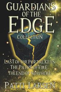Guardians of the Edge Collection