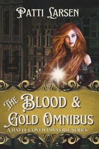The Blood and Gold Omnibus