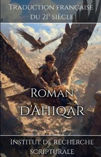 Roman d'Ahiqar