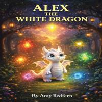 Alex the White Dragon
