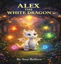 Alex the White Dragon