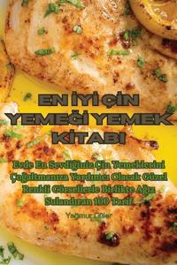 En IyI ÇIn YemeGI Yemek KItabi