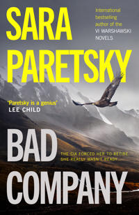 Bad Company Bad Company