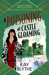 A Poisoning at Castle Gloaming
