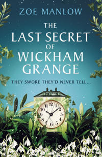 The Last Secret of Wickham Grange