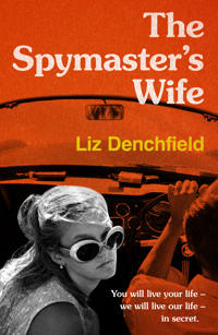 The Spymaster's Wife