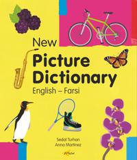 New Picture Dictionary (EnglishFarsi)