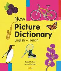 New Picture Dictionary (EnglishFrench)