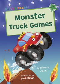 Monster Truck Games