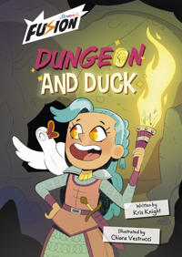 Dungeon and Duck