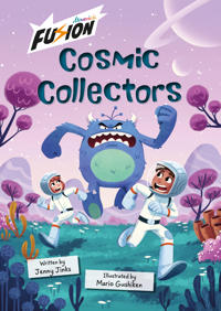 Cosmic Collectors