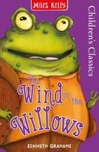 The Wind in the Willows