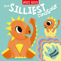 Silliest Dinosaur