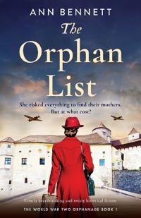 The Orphan List
