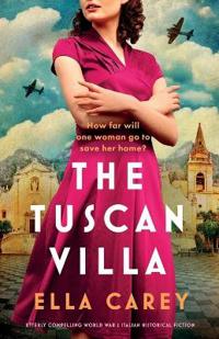 The Tuscan Villa