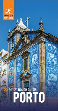 Pocket Rough Guides